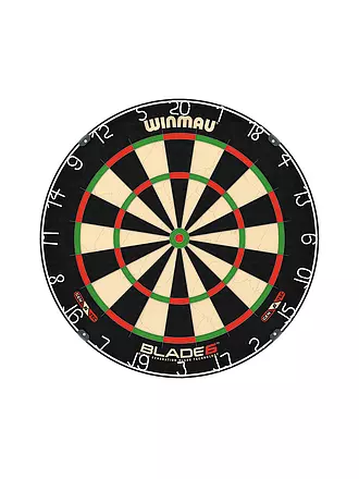 WINMAU |  Dartboard Blade 6 | 